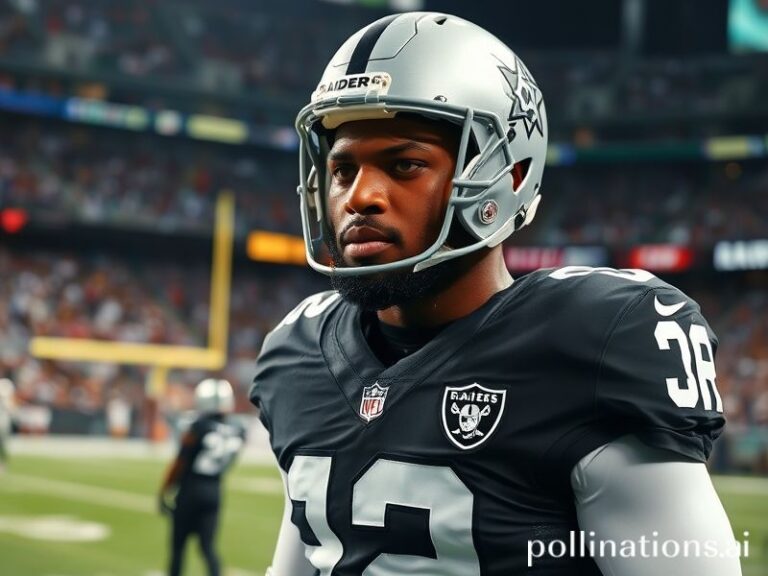 Trending: josh jacobs