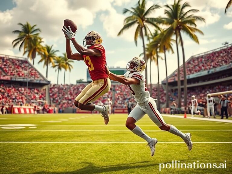Trending: florida state vs stanford