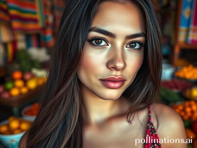 Trending: karely ruiz