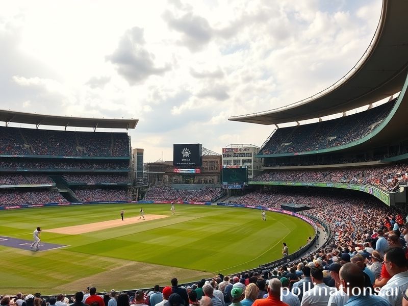 Trending: aus vs ind