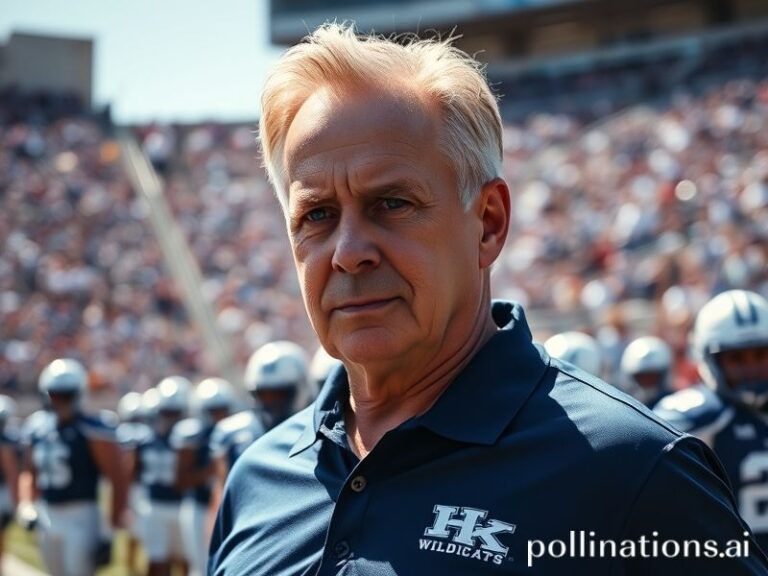 Trending: kentucky football coach