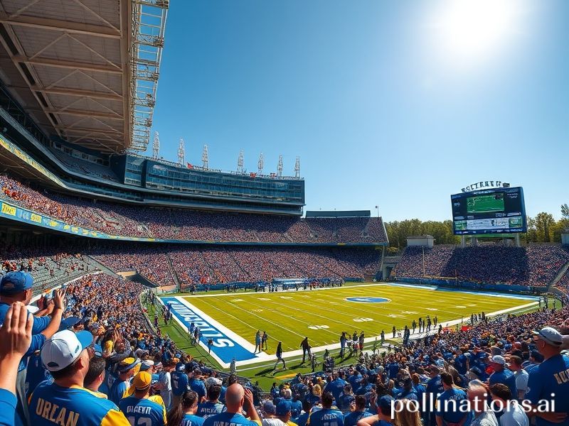 Trending: ucla football schedule