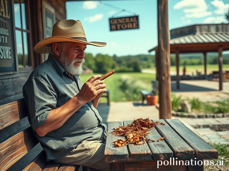 Trending: alabama cigar tradition