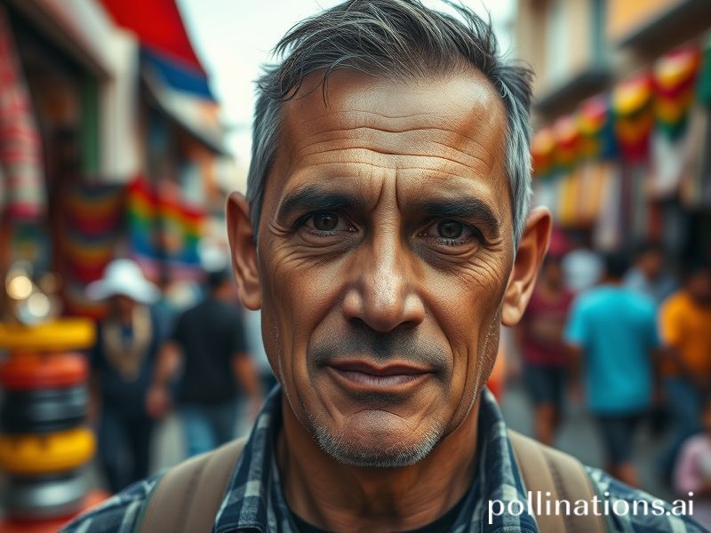 Trending: andrés gudiño