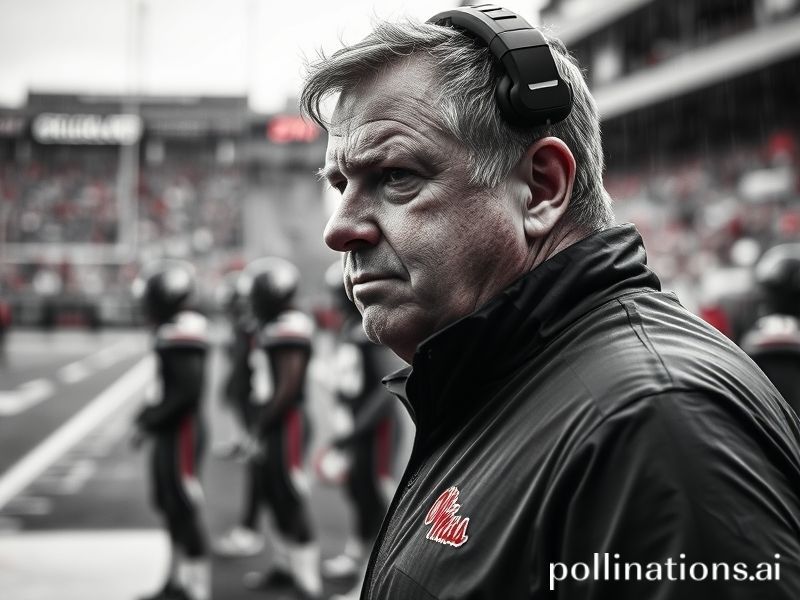Trending: hugh freeze