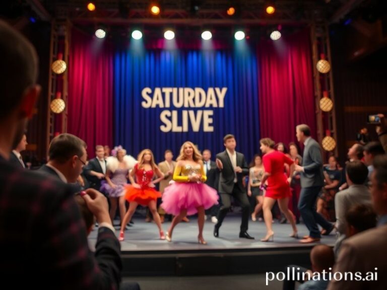 Trending: saturday night live tonight