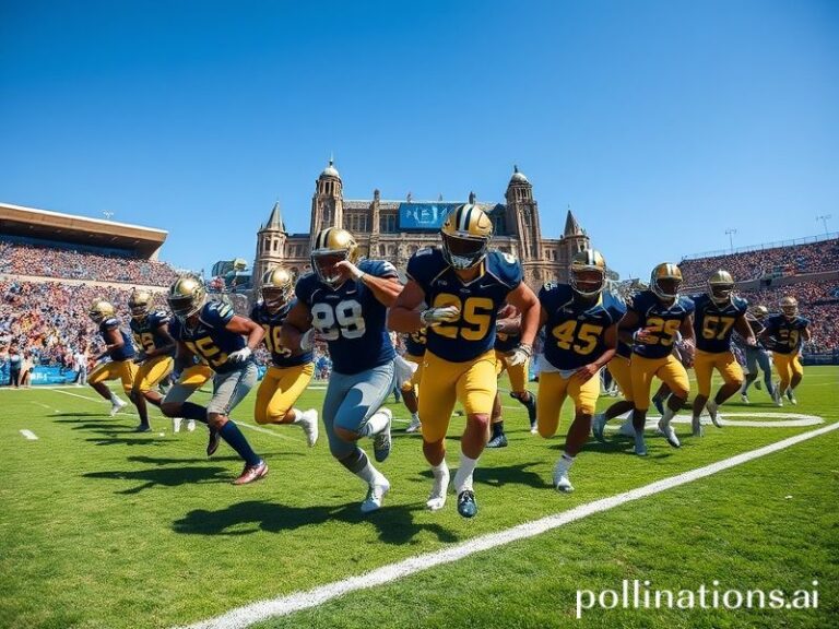 Trending: notre dame football schedule 2025