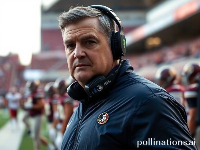 Trending: mike norvell