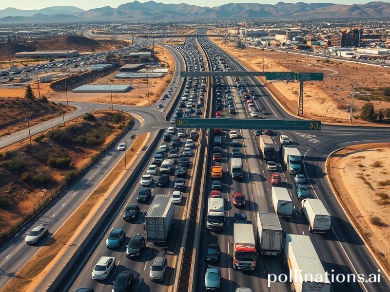 Trending: freeway closure california