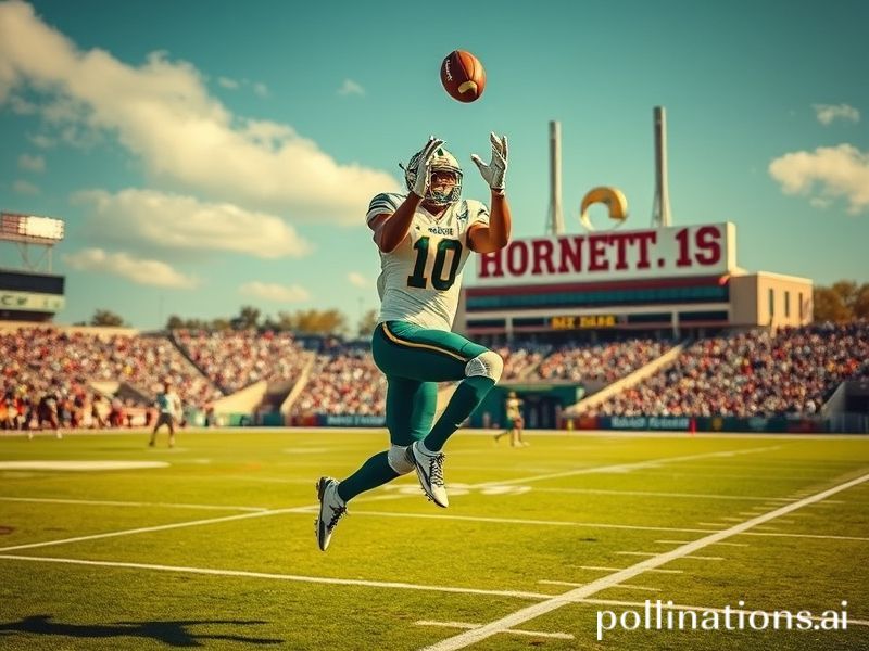 Trending: sac state football