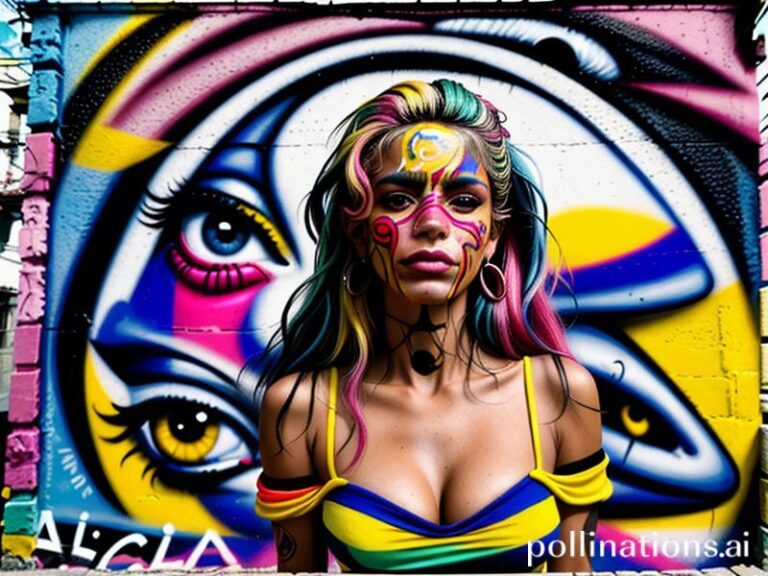 Trending: andrea valdiri