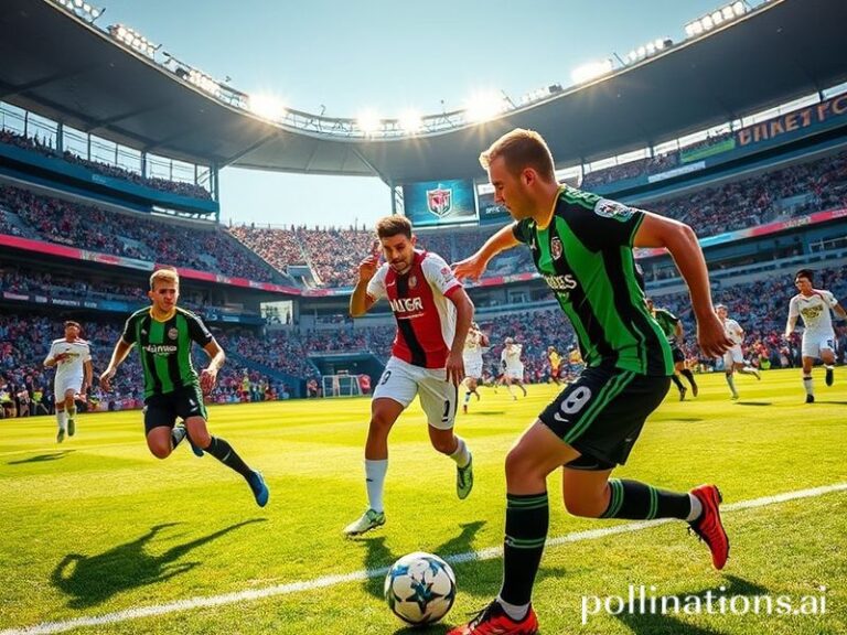 Trending: colorado vs lafc