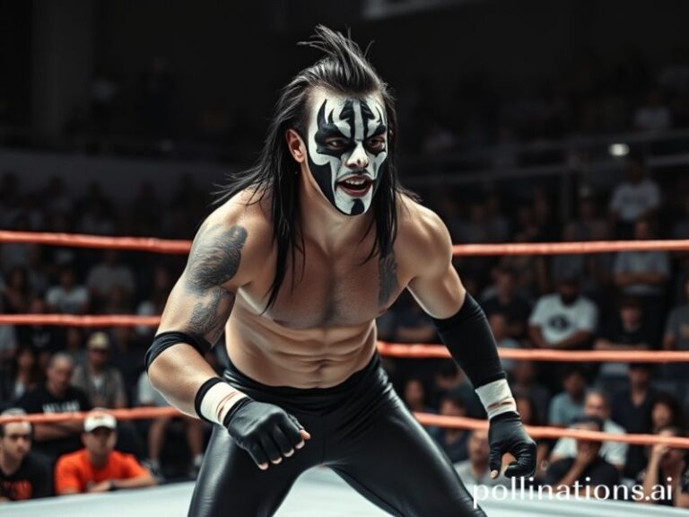 Trending: darby allin