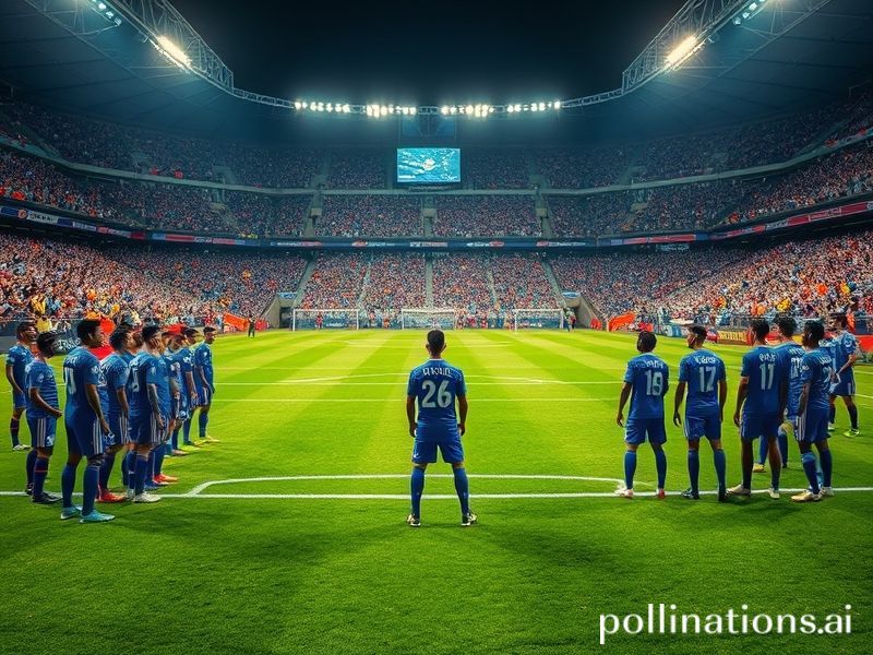 Trending: cruz azul vs club américa lineups