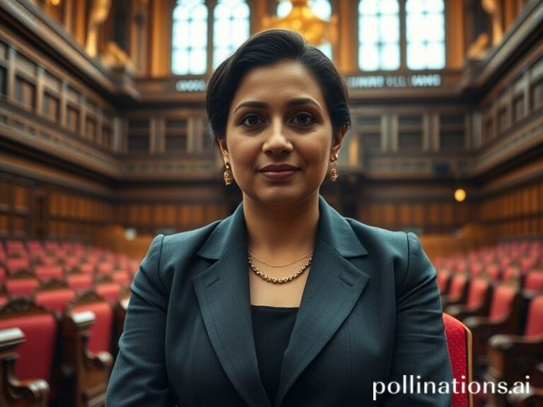 Trending: zarah sultana