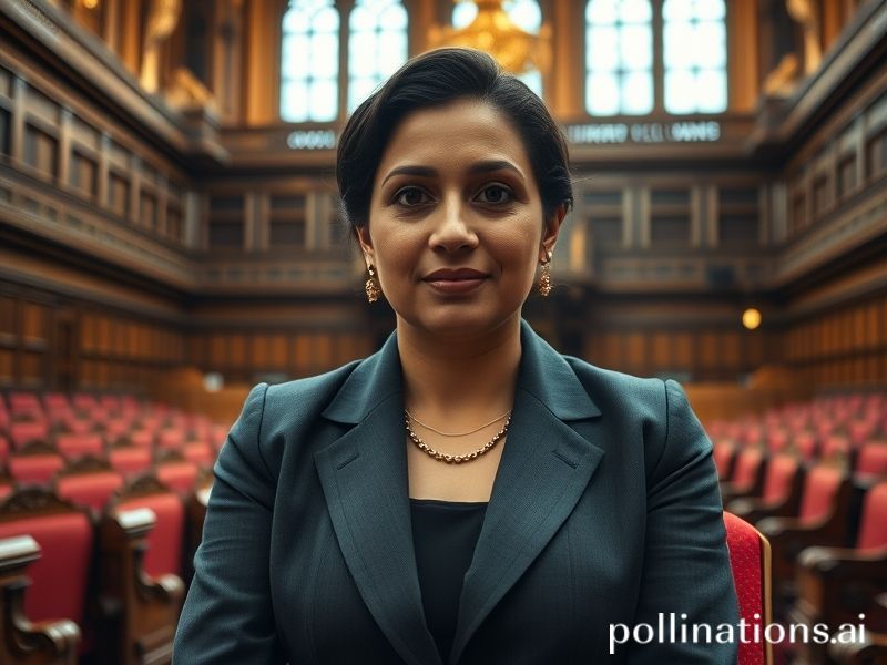 Trending: zarah sultana