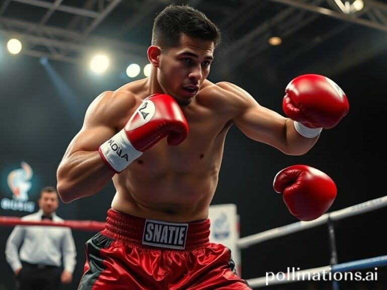 Trending: danny garcia