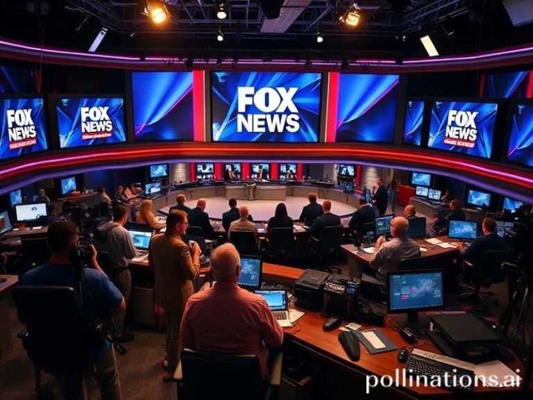 Trending: fox news