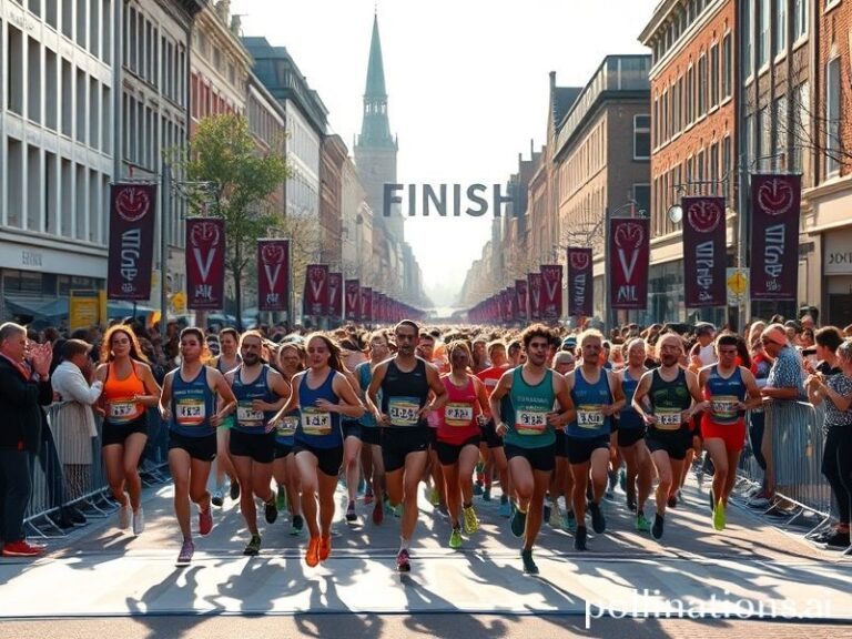 Trending: amsterdam marathon 2025