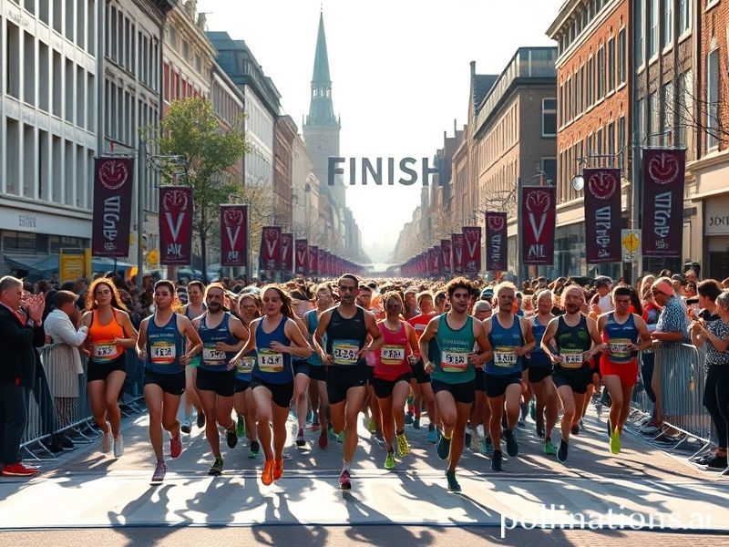 Trending: amsterdam marathon 2025