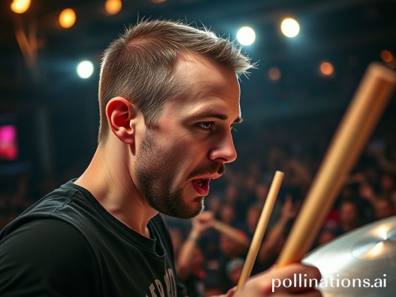 Trending: travis barker