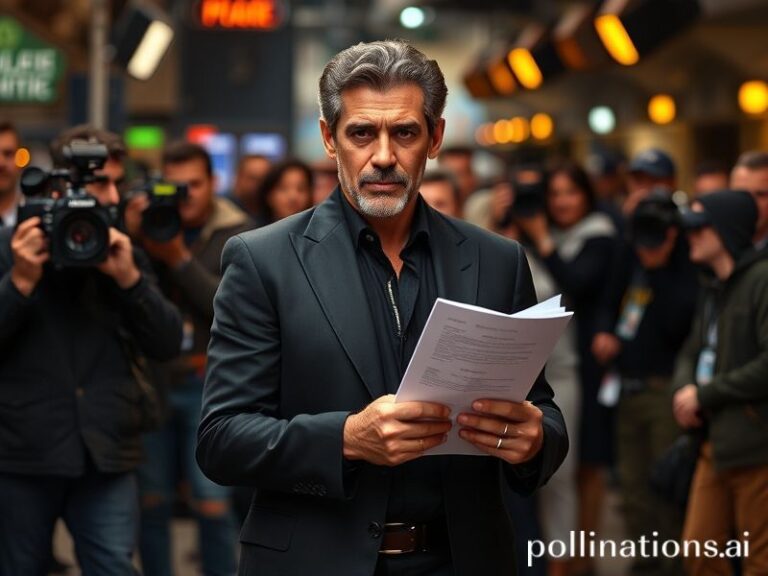 Trending: antonio banderas