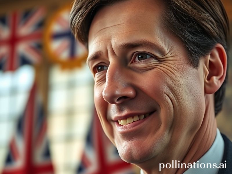 Trending: ed miliband