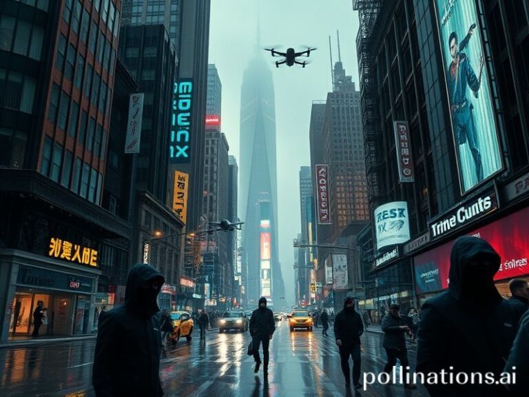 Trending: sick new world 2026