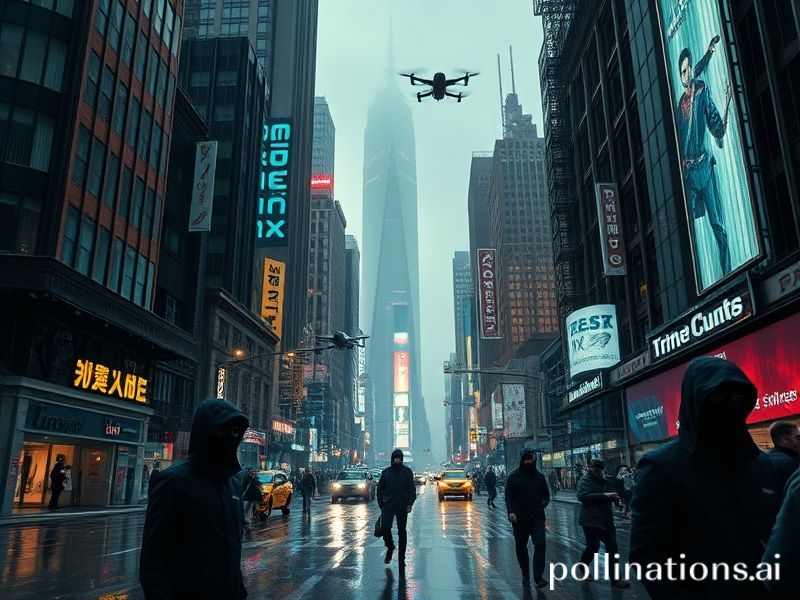 Trending: sick new world 2026