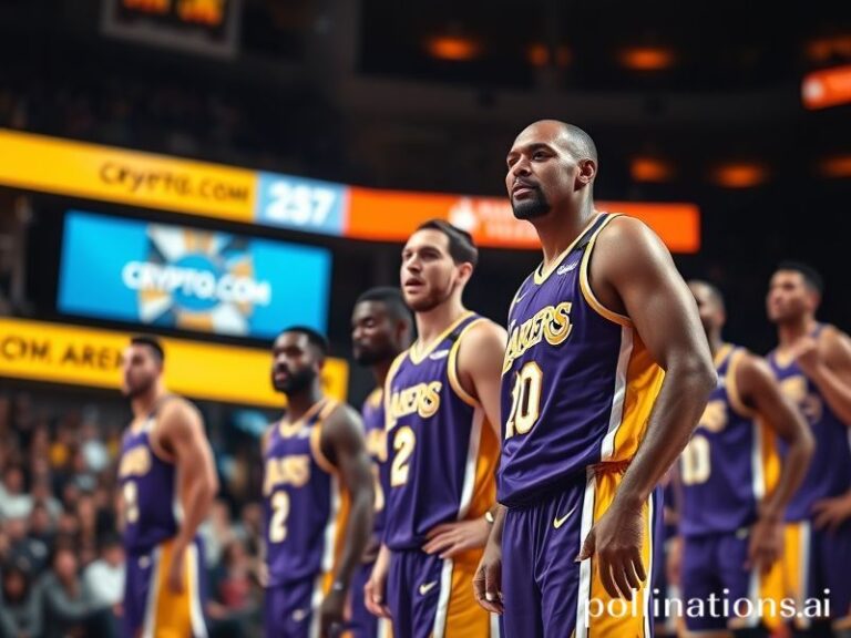 Trending: los angeles lakers
