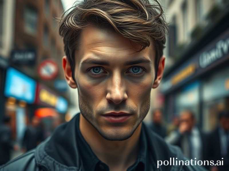 Trending: callum turner