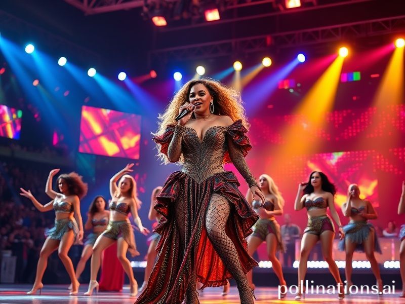 Trending: beyonce