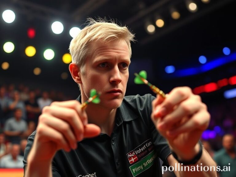 Trending: neil robertson