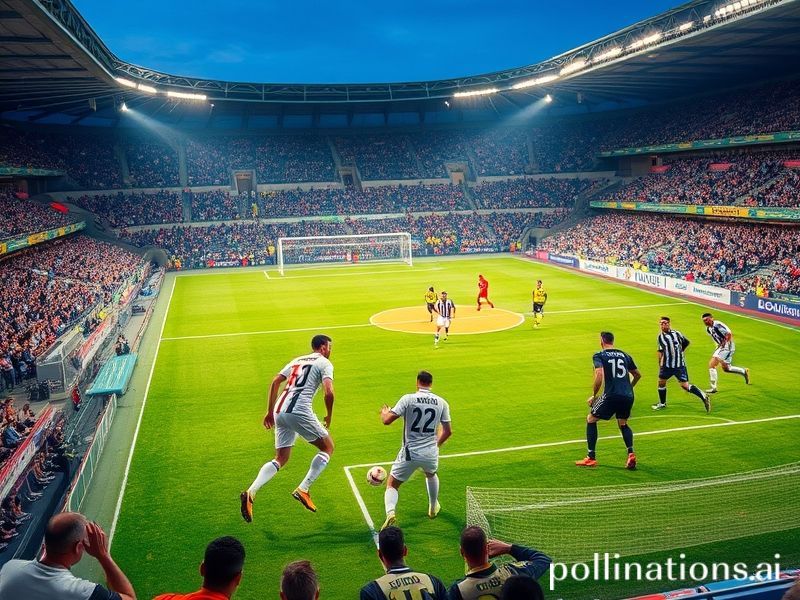Trending: como vs juventus