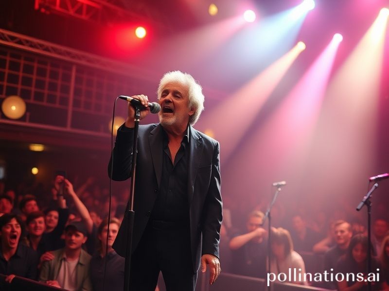 Trending: david essex tour