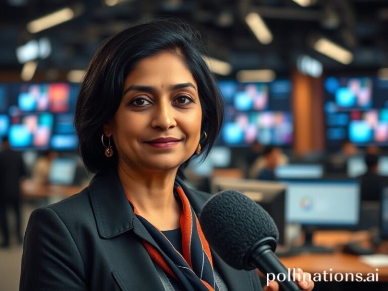 Trending: anita anand