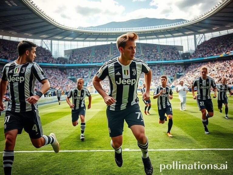 Trending: juventus fc