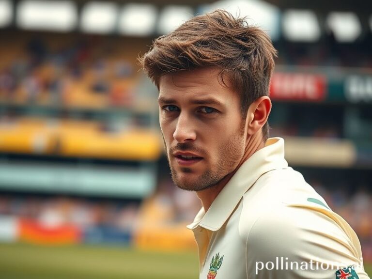 Trending: mitchell marsh