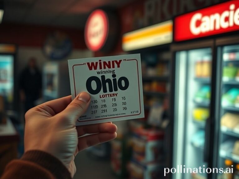 Trending: ohio lottery