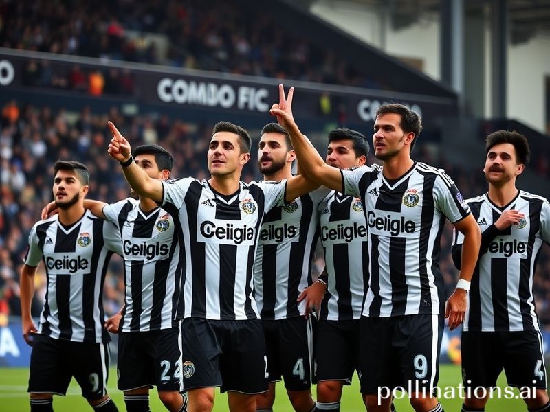 Trending: como fc