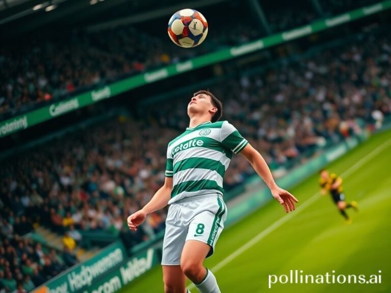 Trending: celtic game