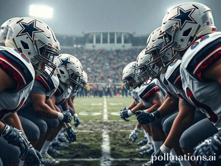 Trending: commanders vs cowboys