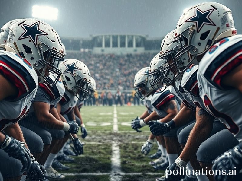 Trending: commanders vs cowboys