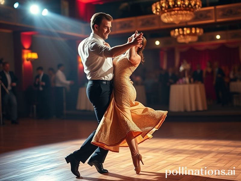 Trending: kevin clifton