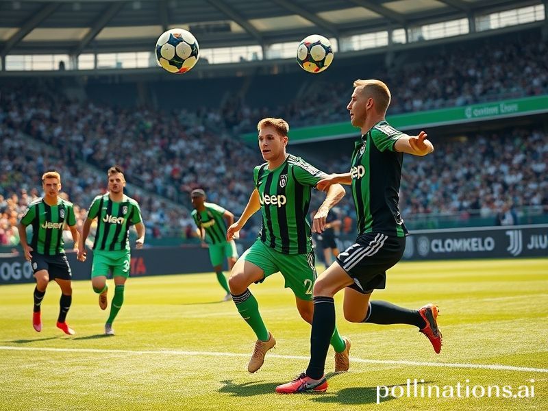 Trending: como - juventus