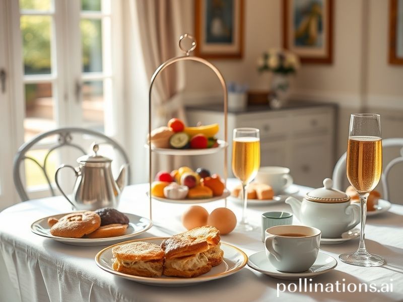 Trending: sunday brunch