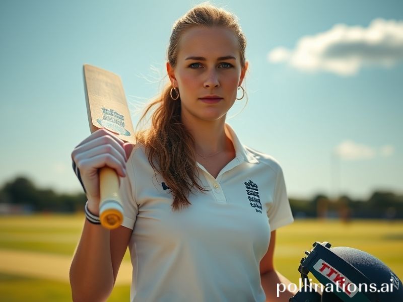 Trending: heather knight