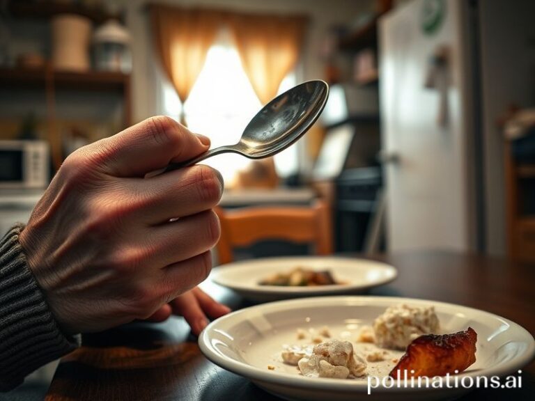 Trending: parkinson's disease