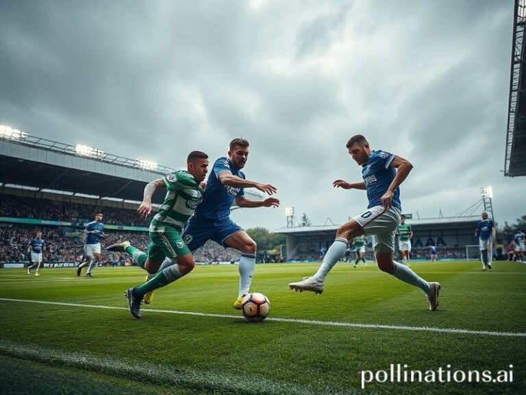 Trending: scottish premier league