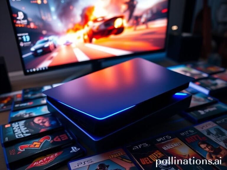 Trending: ps5 games